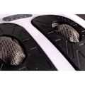 Miniatyrbillede 4 af 6: QLT VibroPulse Pro Ben- og Fodmassageapparat – 10 programmer – 20 hastigheder