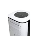 Miniatyrbillede 5 af 6: RMAP aircondition - Aircondition - 7000 BTU - Hvid/Sort