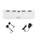 Miniatyrbillede 2 af 6: SmartAir Boost - Bærbar radiatorventilator - Universel - Energibesparende