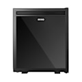 Miniatyrbillede 2 af 6: BREND Mini køleskab fritstående 35 liter – Minibar – Sort