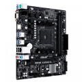 Miniatyrbild 4 av 5: ASUS Prime gaming motherboard A320M-R-SI