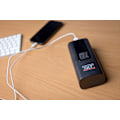 Pikkukuva 5 / 6: QLT Ilmakompressori Pro ja Powerbank – 4 lisävarustetta ja latauskaapeli