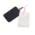 Miniatyrbillede 4 af 5: Nexxt Muskel- og Fodstimulator - 25 Terapiprogrammer - Inklusive 4 Pads