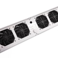 Miniatyrbillede 4 af 6: SmartAir Boost - Bærbar radiatorventilator - Universel - Energibesparende