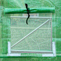 Miniatyrbild 5 av 6: Promis tunnelväxthus TF420