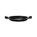Miniatyrbild 1 av 2: 32cm Paella Pan med silikonhandtag