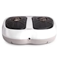 Miniatyrbillede 3 af 6: QLT VibroPulse Pro Ben- og Fodmassageapparat – 10 programmer – 20 hastigheder