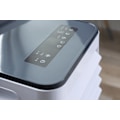 Miniatyrbillede 5 af 6: TechnoLife Bærbar aircondition - Aircondition - 7000 BTU - Hvid/Sort
