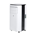 Miniatyrbillede 2 af 6: RMAP aircondition - Aircondition - 7000 BTU - Hvid/Sort