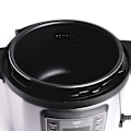 Miniatyrbild 4 av 6: QLT Elektrisk Multicooker – 7-i-1 Instant Pot – Tryckkokare – 6 Liter