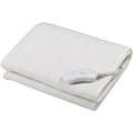 Esperanza - Electric Heating Blanket - 150 x 80 cm White