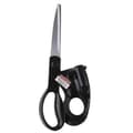 Professional Laser Guided Scissors for Crafts, Gift Wrapping, Fabric Sewing, Cut Straight Fast