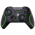 Trådløs spillkontroller for Xbox One og Series X/S, PC med 2,4 GHz-adapter