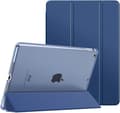 iPad 9. generation etui (2021) / iPad 8. generation etui (2020) / iPad 7. generation etui (2019), iPad 10.2\" etui - Blå