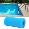 Miniatyrbild 6 av 8: Reusable Washable Pool Filter Foam Sponge Cartridge Replacement
