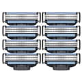 Gillette Mach3 Kompatibla Rakblad (8-pack) Specialerbjudande