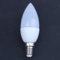 Miniatyrbillede 3 af 5: 8W E14 LED-lysestage 15 SMD 2835 680 AC 220V 2 stk