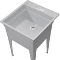 Miniatyrbillede 3 af 5: 2-pak - 2 \" filterkurv - vaskfilter badeværelsesvask, vaskerum,