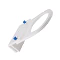 Miniatyrbild 4 av 8: Acrylic Aquarium Filter Sock Holder Mounting Bracket
