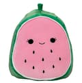 Squishmallows 20 cm Vattenmelon - Wanda, Det Mjuka Gosedjuret - Perfekt