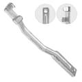 Wrench Extension Bar Wrench Extender Universal Extender Power Bar 1/2 inch Square Hole