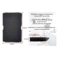 Miniatyrbild 2 av 3: Cylinda Tumble Dryer Condenser Filter Sponge 2964840100 2-pack