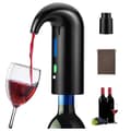 Miniatyrbilde 1 av 5: Elektrisk Vinlufter, Multifunksjonell Automatisk Filter Vinoksidantdispenser