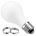 Miniatyrbild 1 av 5: Magic Light Bulb Magic Tricks Lamp Close-up Stage Magic Props Illusions Edition 0210