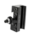 Miniatyrbild 2 av 3: Wedge Type Tool Holder Set Wedge Type Tool Holder Replacement Turning (250-002)