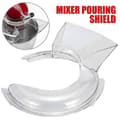 KitchenAid sprutbeskyttelse for
