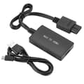 Nintendo 64 til HDMI-omformer HDMI-kabel for N64 SNES Gamecube