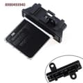 Miniatyrbillede 4 af 5: Blæsermotor Modstand til Isuzu D-max Holden Colorado Rc 2008 - 2012