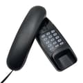 Kablede telefoner, fasttelefoner, hjemmetelefoner, veggmonterte telefoner