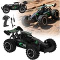 RC stuntbil 18 km/h 2,4 GHz
