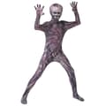 Zombie-kostume til børn, uhyggelige zombie-kostumer til drenge, størrelse 100 100