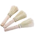 6pcs Portable Dish Brushes, Multifunctional Pot Cleaners, Manual Wok Cleaners