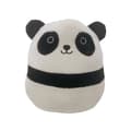 20 - 25 cm Squishmallow kudde plyschleksak PANDA panda