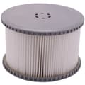 Miniatyrbillede 2 af 5: Poolfilter til Mspa Fd2089 Erstatningsfilter Oppusteligt badekar Hold rent til Mspa Filter Vandfilterpatron