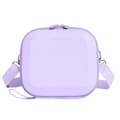 For DJI Neo 2 Drone Shell Storage Bag Waterproof Dustproof Portable Case Shockproof for Drone Bag A Purple Purple