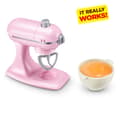 Pikkukuva 2 / 5: Mini Brands Magic Cook Kitchen Rosa Keittiöapulainen monivärinen Multifärg multicolor