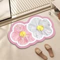 Miniatyrbild 1 av 6: Golvmatta Badrumsmatta TYP D TYP D Typ D Typ D Typ D Type D Type D