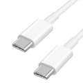 USB-C hurtiglader kompatibel med MacBook - 2m