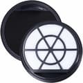 Miniatyrbillede 1 af 5: Komplet filter til Bosch Serie 2 BGC05 BGS05 støvsuger
