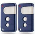 Garage Door Remote Control, 433.92MHz, Compatible with ML500/ML700