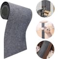 Miniatyrbilde 1 av 5: Katteklorebeskyttelsesmatte, klorematte, katteklorebrett, katte-sofa-klorebeskyttelse, katteklorematte, klorebrett (40cm x 2m)-FF-