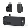 Pikkukuva 2 / 4: Uros-naaras Type-C USB C -sovitin 90 asteen liitin Stea:lle