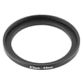 Miniatyrbillede 5 af 5: 43mm til 49mm Metal Step Up Filter Ring Adapter til Kamera.
