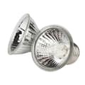 Pet UVA UVB Reptile Turtle Heat Lamp Full Solarium Sunbathing Pet 25W