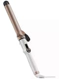 32 mm Curling Iron Professional Ceramic Tourmaline Coated Curling Iron with LCD Display