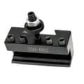 Wedge Type Tool Holder Set Wedge Type Tool Holder Replacement Turning (250-002)